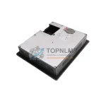 Allen-Bradley 2711P-T10C21D8S HMI detail image 4
