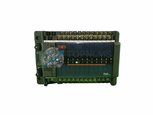 FUJI Electric NB1-E24X-AC industrial automation spare part
