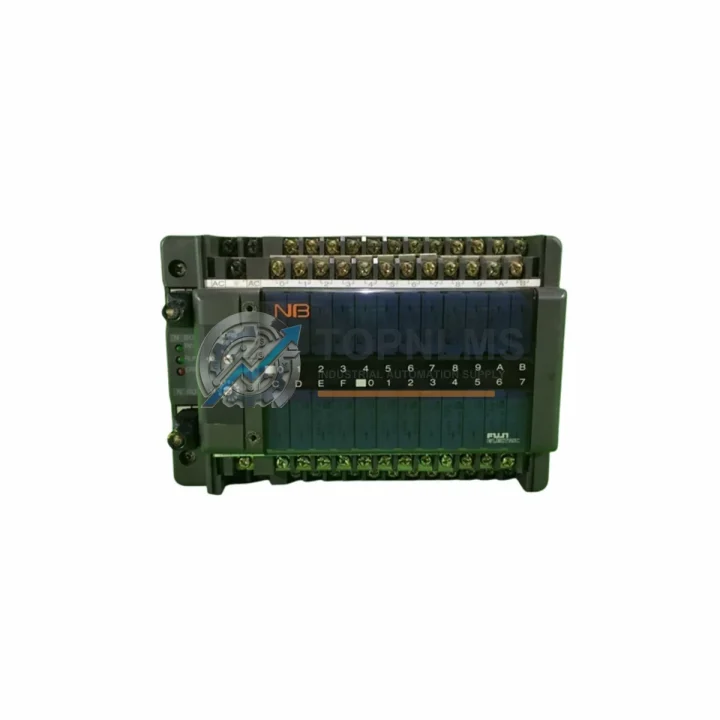 FUJI Electric NB1-E24X-AC PLC product image
