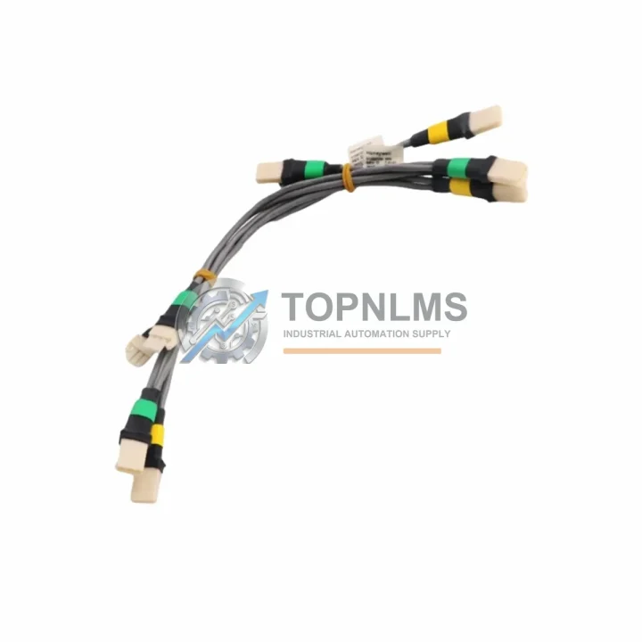 Honeywell 51202329-802 Cable & Connector product image