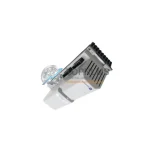 ABB 3HAB8101-19-DCQC545A VFD detail image 2