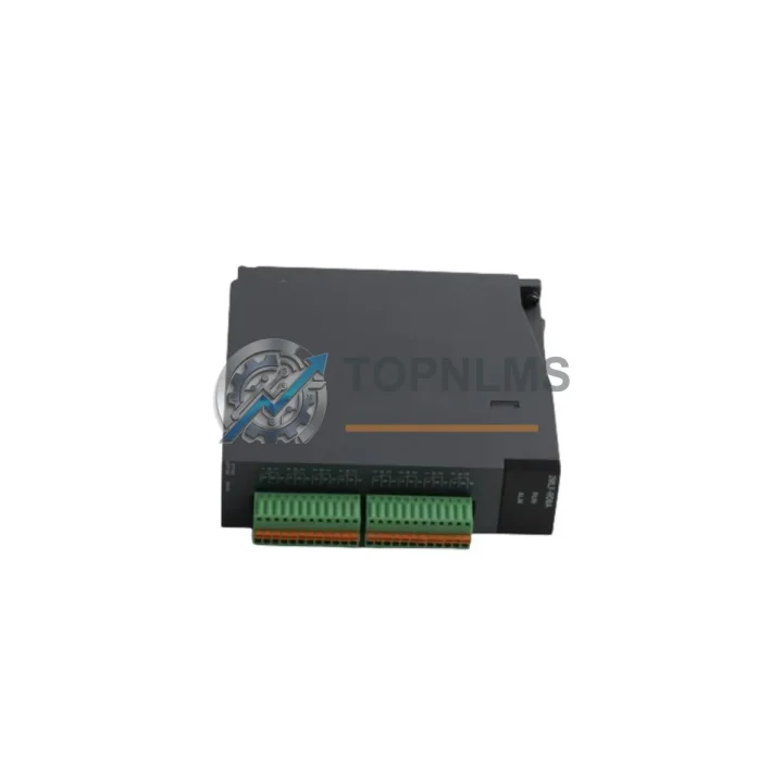 LENZE EPM-S501.2A.10 I/O Module product image