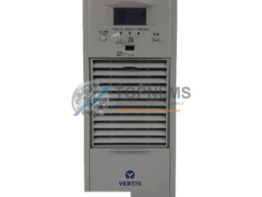 Emerson HD11010-3A industrial automation spare part