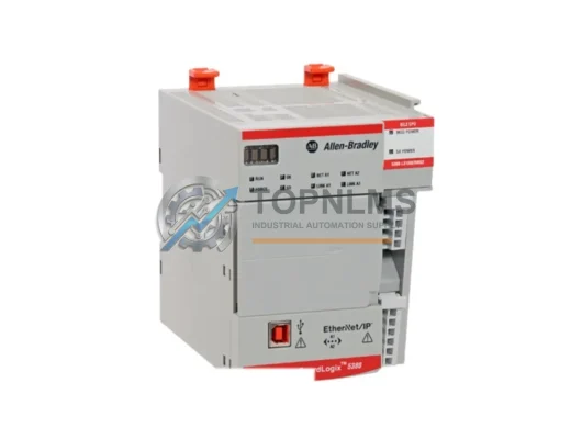 Allen-Bradley 5069-L3100ERMS2 industrial automation spare part