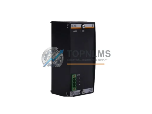 BACHMANN NT255 industrial automation spare part