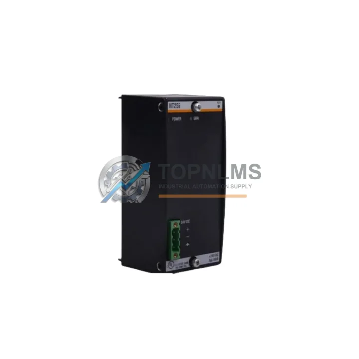 BACHMANN NT255 Power Supply product image