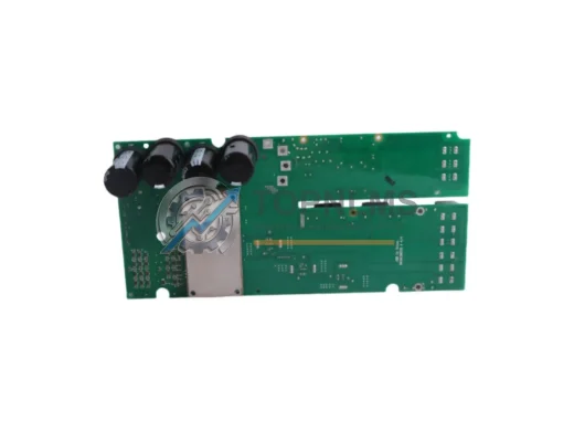 ABB ZMAC-542 3AXD50000022463 industrial automation spare part