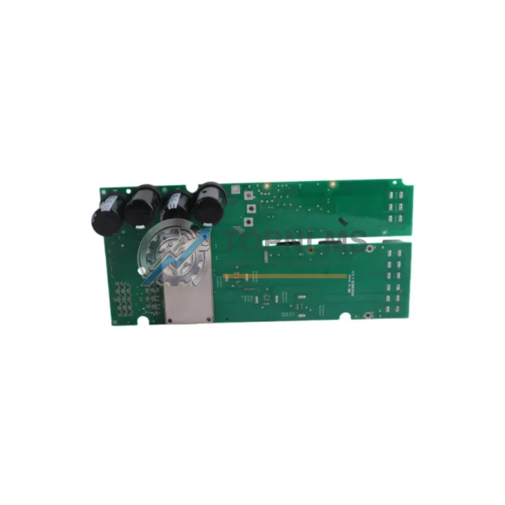 ABB ZMAC-542 3AXD50000022463 VFD product image