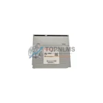 Honeywell 2MLI-CPUH-CC PLC detail image 2