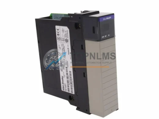 Allen-Bradley 1756-ENBT/A industrial automation spare part