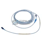 Bently Nevada 330130-040-13-00 Cable & Connector detail image 3