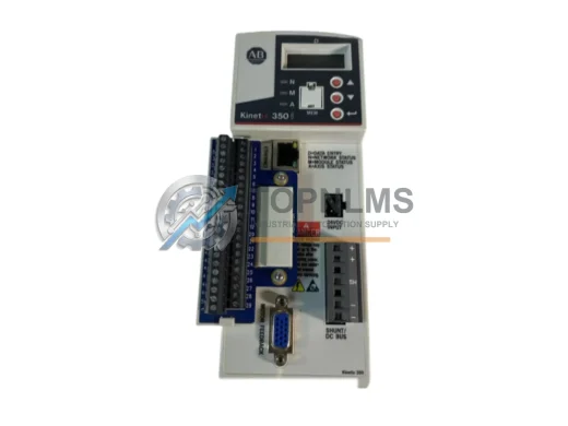 Allen-Bradley 2097-V34PR6-LM industrial automation spare part