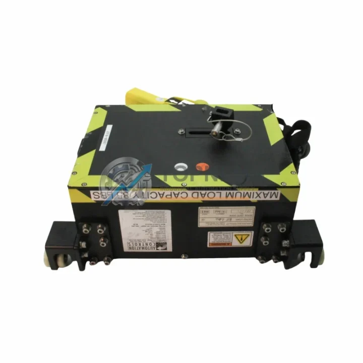 AUTOMATION CONTROLS MFA090HA5NSC VFD product image