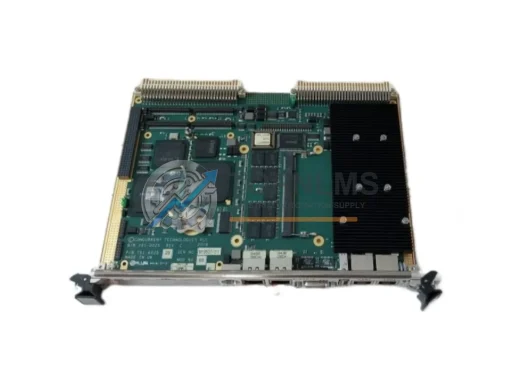 ALSTOM VP32502X industrial automation spare part