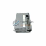 Siemens U-55T I/O Module detail image 3