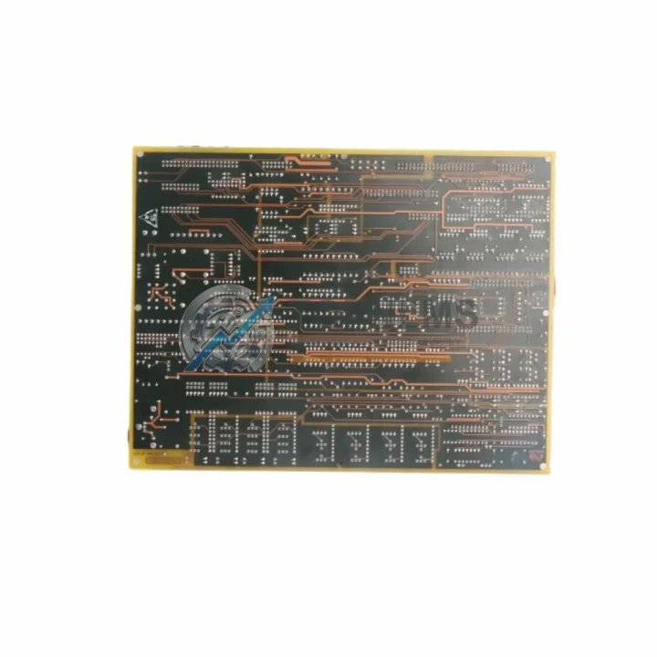 GE DS200TCQEG2AED PLC product image
