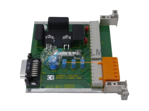 Honeywell 05701-A-0325 industrial automation spare part