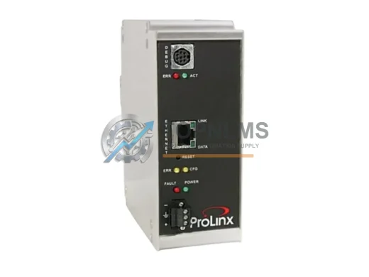ProSoft Technology 5021-MNET-DFNT industrial automation spare part