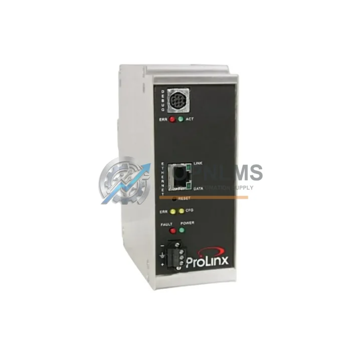 ProSoft Technology 5021-MNET-DFNT Communication Module product image