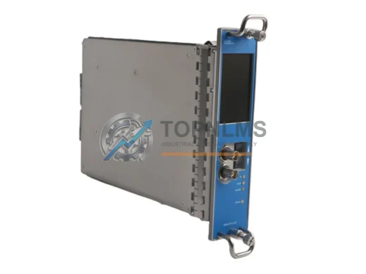 Bently Nevada 3500/50E industrial automation spare part
