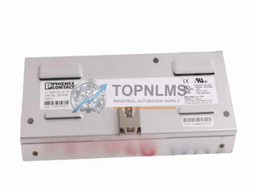 WIPOTEC SWA2-900A industrial automation spare part