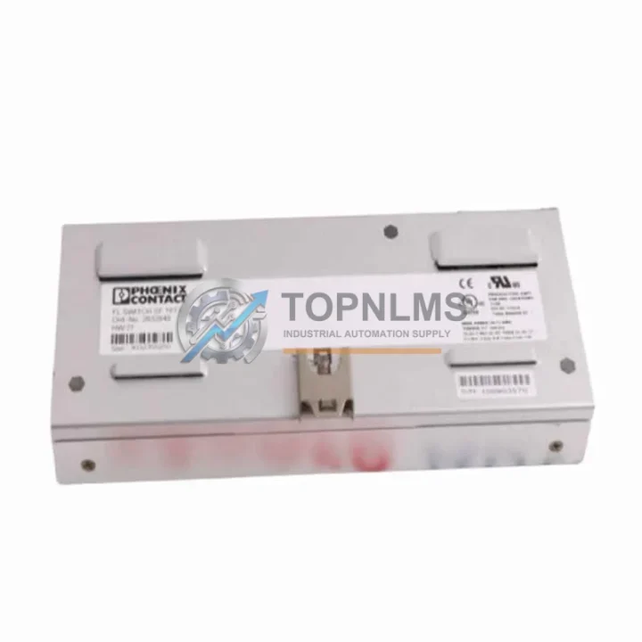 WIPOTEC SWA2-900A Control Board product image