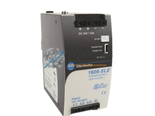 Allen-Bradley 1606-XLE240EE industrial automation spare part