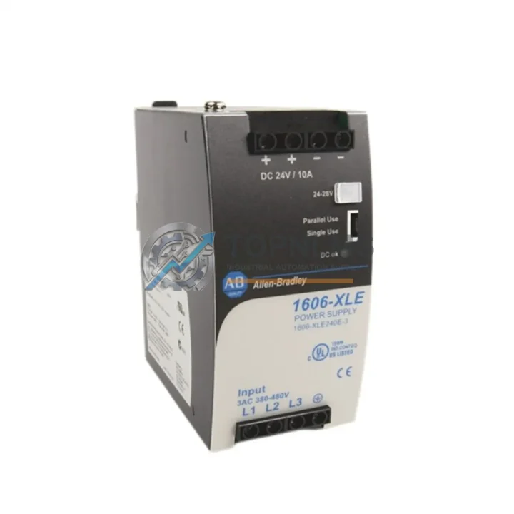Allen-Bradley 1606-XLE240EE Power Supply product image