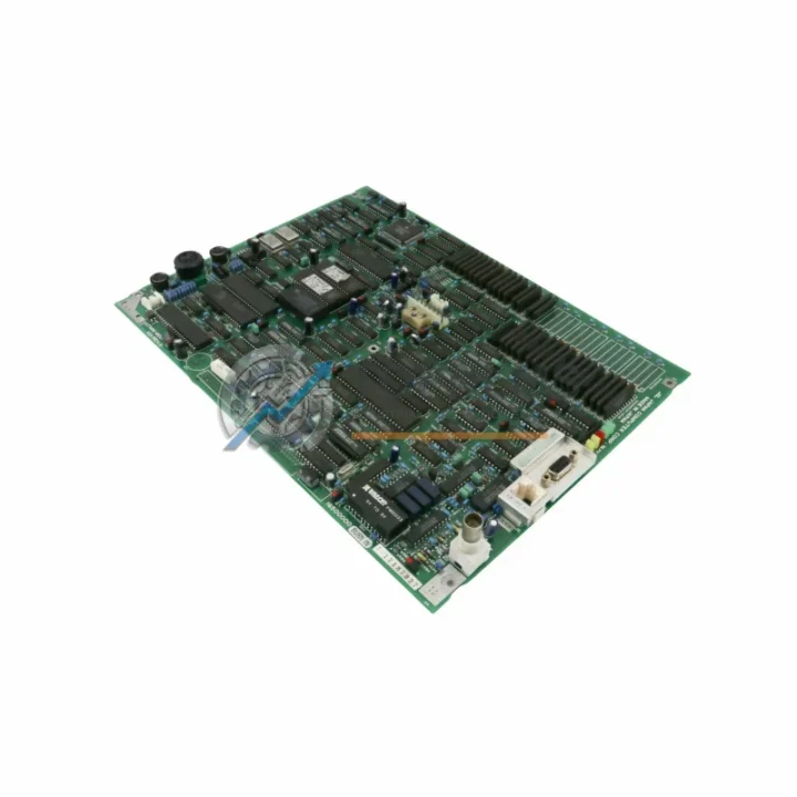 TOKYO COMPUTER MSM020B-0300-NN-M0-CC0 Control Board product image