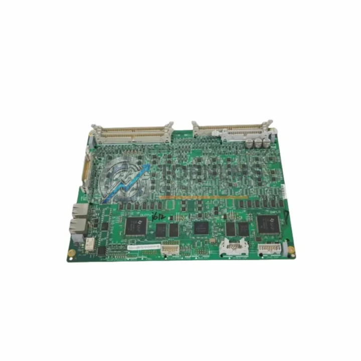 DIGIT 3402087500 34020874XD-1EA 34020874XD-8EA Control Board product image