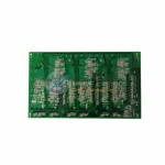 GE IS210AEBIH3BEC Control Board detail image 3