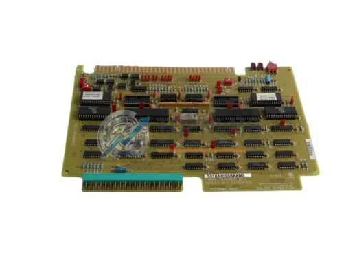GE 531X175SSBAAM3 industrial automation spare part