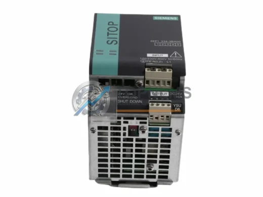 Siemens 6EP1334-3BA00 industrial automation spare part