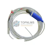 Bently Nevada 130539-17 Cable & Connector product image