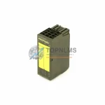 Siemens 6ES7138-4DF00-0AB0 Power Electronics product image