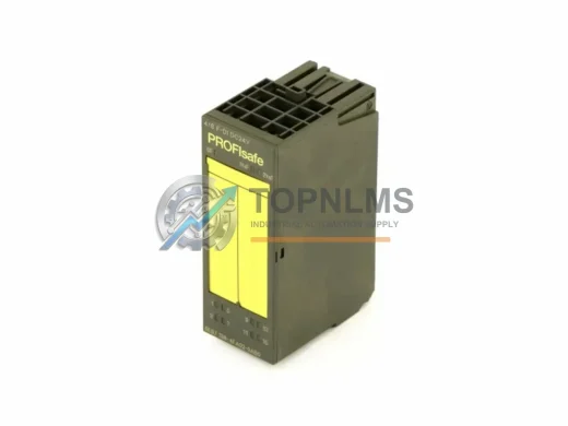 Siemens 6ES7138-4CF03-0AB0 industrial automation spare part