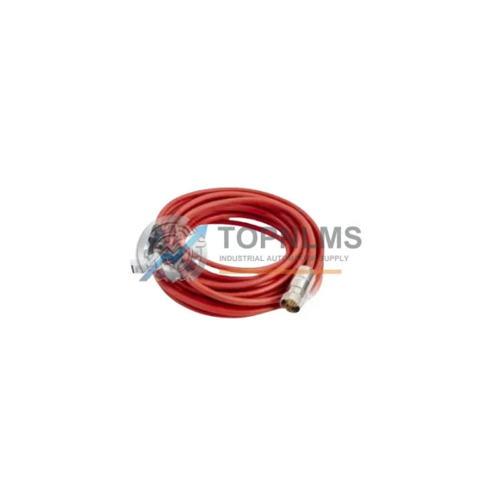 ABB IRB6640/IRB6600 Cable & Connector product image