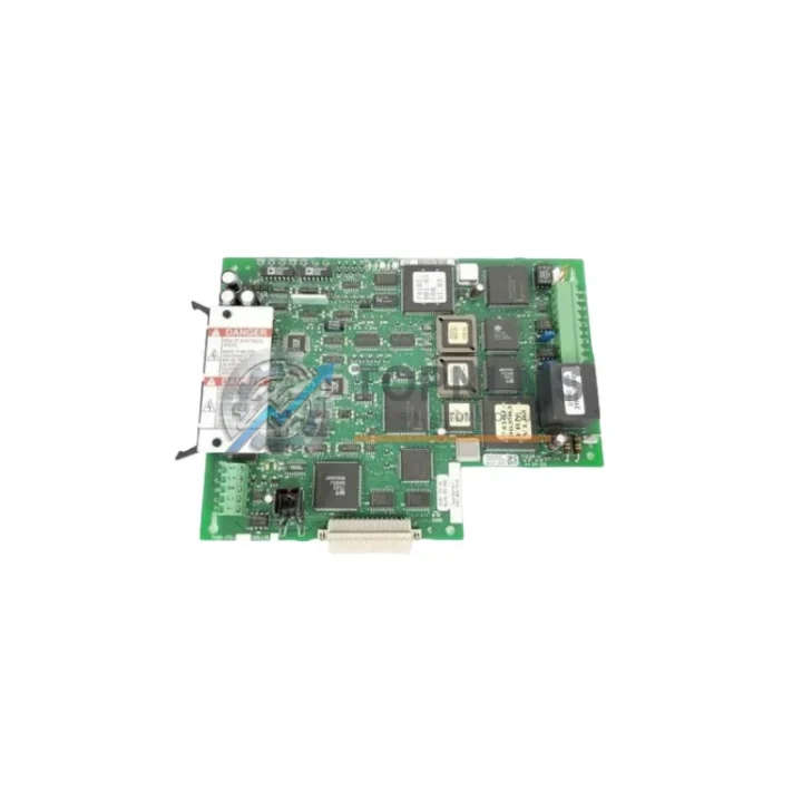 Allen-Bradley 1336T-MCB-SP518 VFD product image