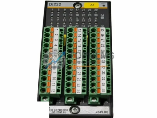 BACHMANN DI232 industrial automation spare part
