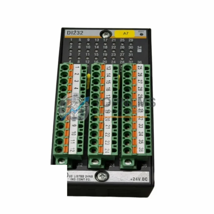 BACHMANN DI232 I/O Module product image