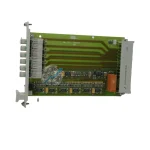 HIMA F7105A Control Board detail image 2