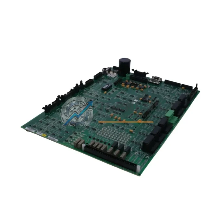 Fanuc 80190-560-01-F PLC product image