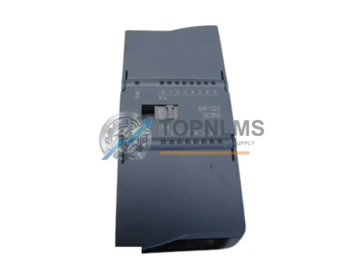 Siemens 6ES7223-1PH32-0XB0 industrial automation spare part