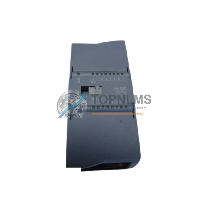 Siemens 6ES7223-1PH32-0XB0 I/O Module product image