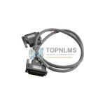 GE IC693CBL341 Cable & Connector detail image 2