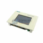 Siemens 6AV6545-0BC15-2AX0 HMI detail image 3