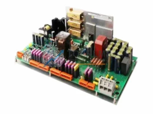 Emerson A6500-RC1 industrial automation spare part