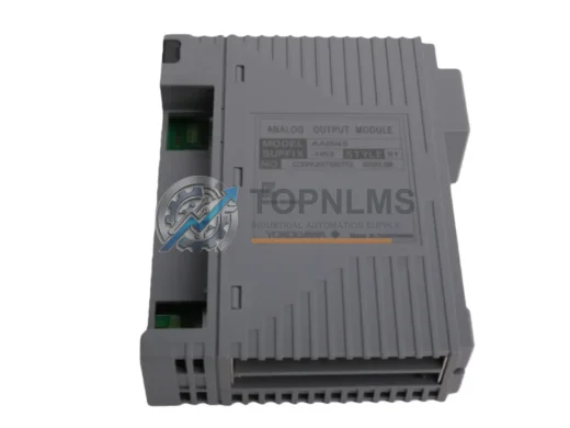 Yokogawa AAI543-H53 industrial automation spare part