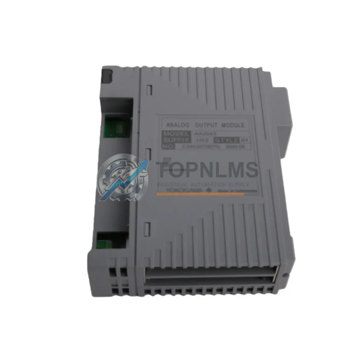 Yokogawa AAI543-H53 I/O Module product image