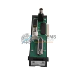 Emerson KJ4001X1-NA1 12P3373X032 I/O Module detail image 2